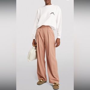 Anine Bing Ramona Sweatshirt Size S